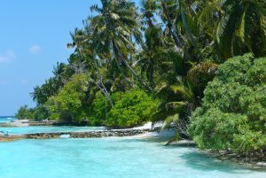 Evolution of Water Governance in Maldives